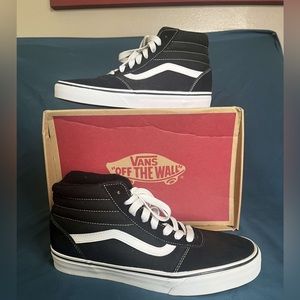 vans sk8 hi mens
